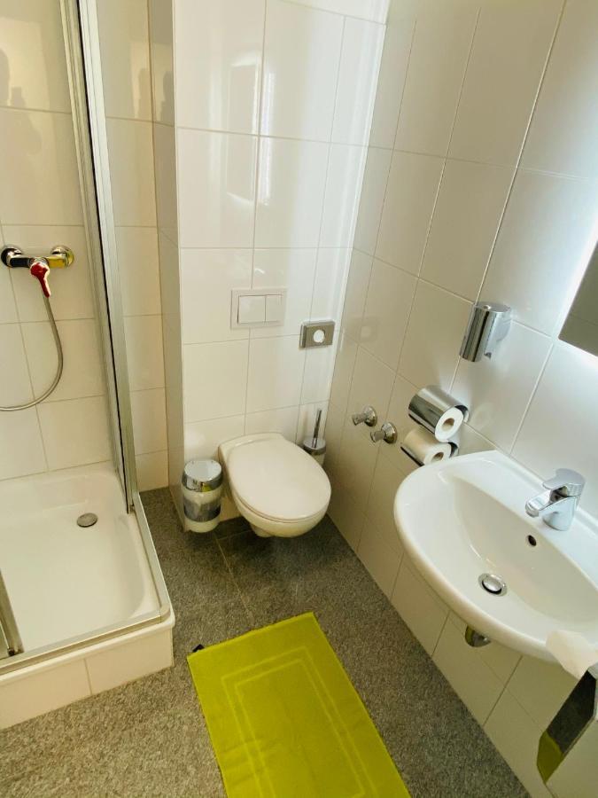 Bestprice Hotel Aachen Hauptbahnhof Екстер'єр фото